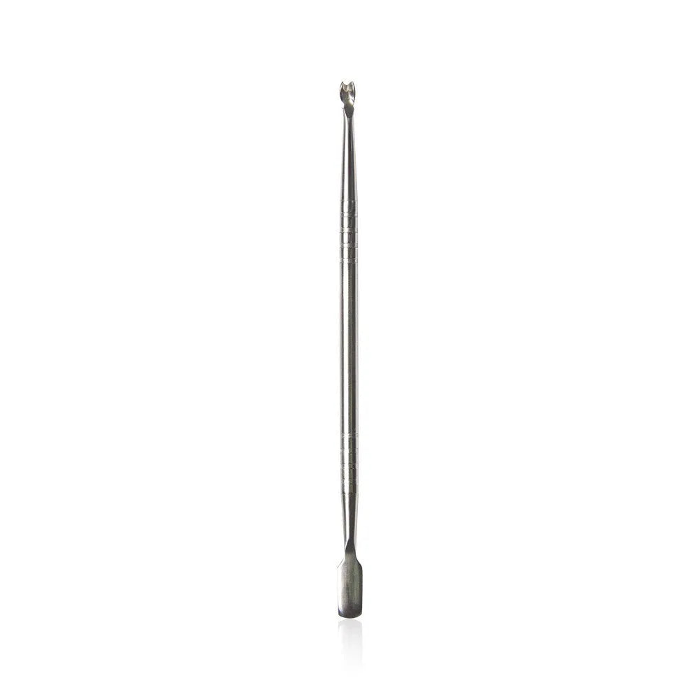 DON METAL RAIL su kutikulo šalinimo įrankiu 12.7cm (2134) 1vnt - Kosmetika