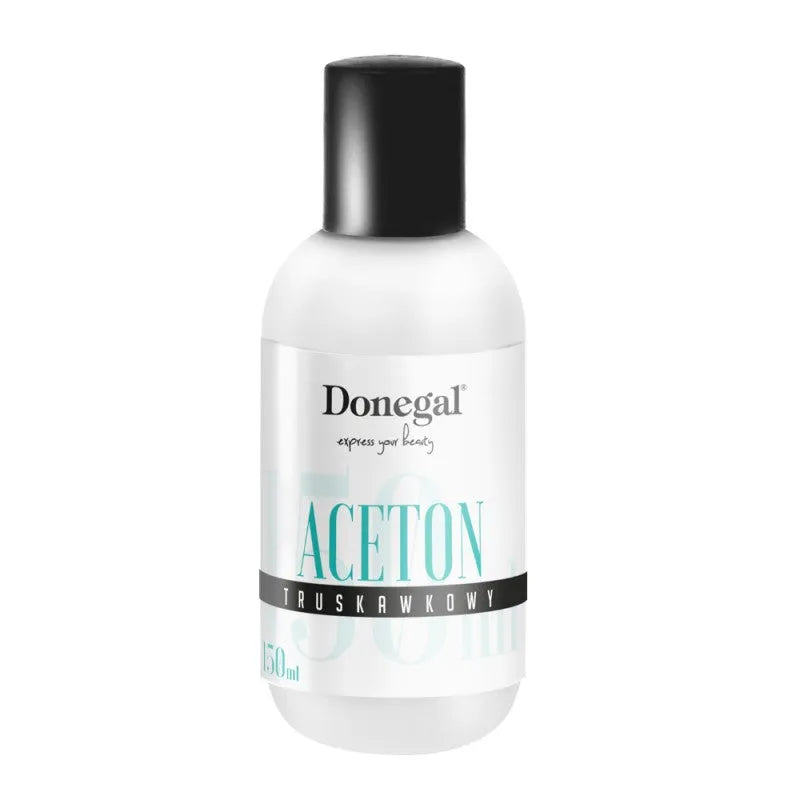 DONEGAL ACETON braškės (2487) 150ml - Kosmetika