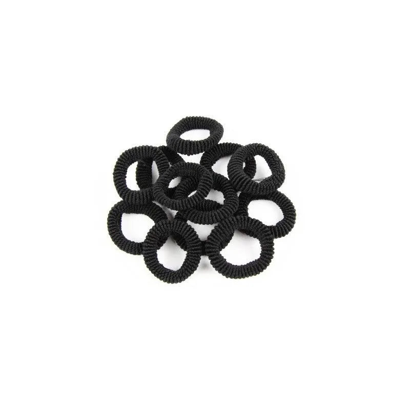 DONEGAL BLACK TERRY 12 vnt DIDELIS (FA-9569) - Kosmetika