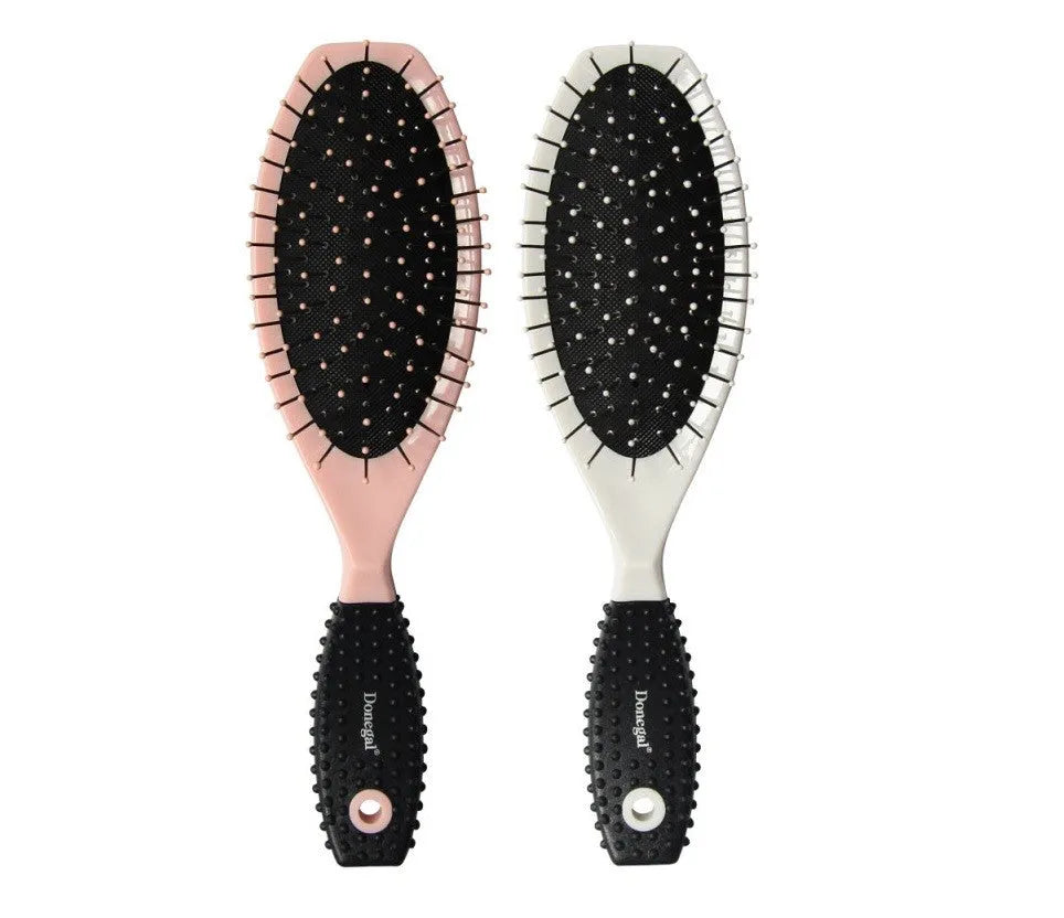 DONEGAL BRUSH WITH PILLOW (9010) - Kosmetika