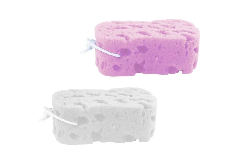 DONEGAL D/WASHING SPONGE figūra aštuoni (9213) - Higiena