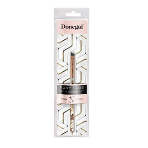 DONEGAL Foxy Floe antakių formavimo šepetys (4260) 1 vnt - Kosmetika