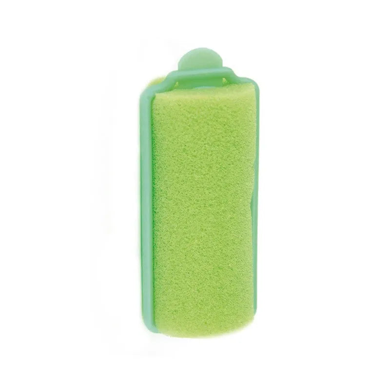 DONEGAL HAIR ROLLERS SPONGE 25 FMR 8 vnt. (9221) - Kosmetika