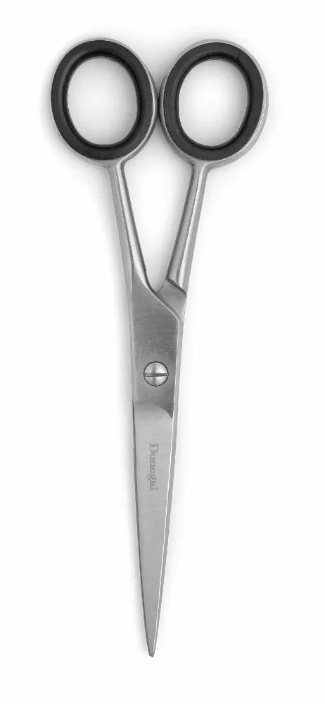 DONEGAL HAIRDRESSING SCISSORS 14cm (5303) - Kosmetika