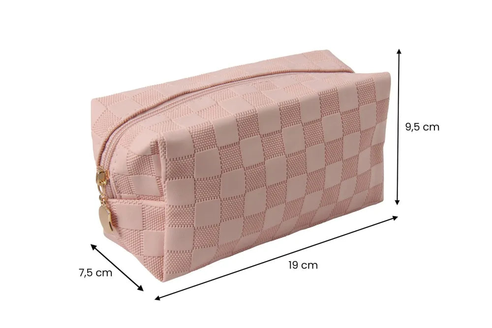 DONEGAL Kosmetinė (4823) 19x9.5x7.5cm - Kosmetika