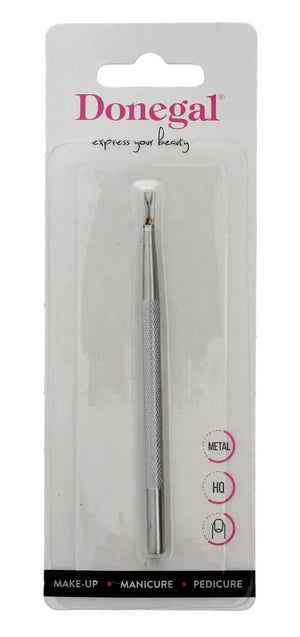 DONEGAL metal cuticle grinder (2139) 1 vnt. - Medicinos ir slaugos prekės
