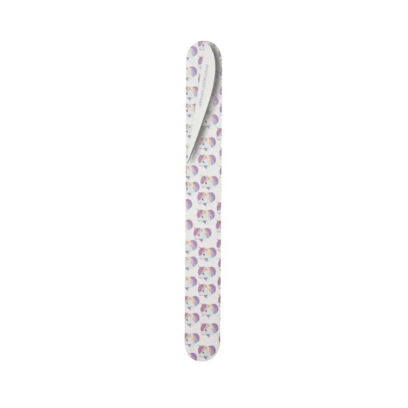 DONEGAL NAIL FILE Multi-layer paper 17.8x2x0.6cm (2062) 1vnt - Higiena