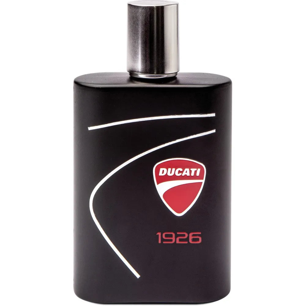DUCATI 1926 Eau de Toilette for Men 100 ml - Kosmetika