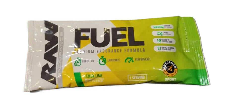EAA Plus Watermelon Grape - 399g - Raw Nutrition - Sporto papildai