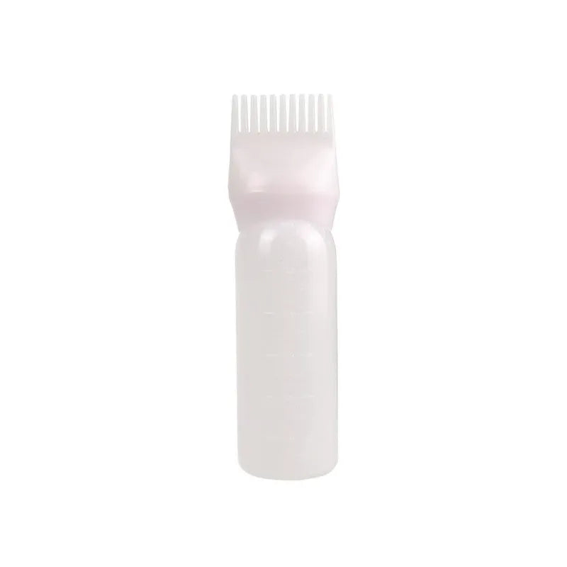 ECARLA Applicator for dažus ir kaukes 60 ml SZCZ06B - Kosmetika