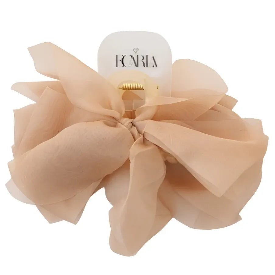 ECARLA Hairpin - kreminė juostelė SP303K - Kosmetika
