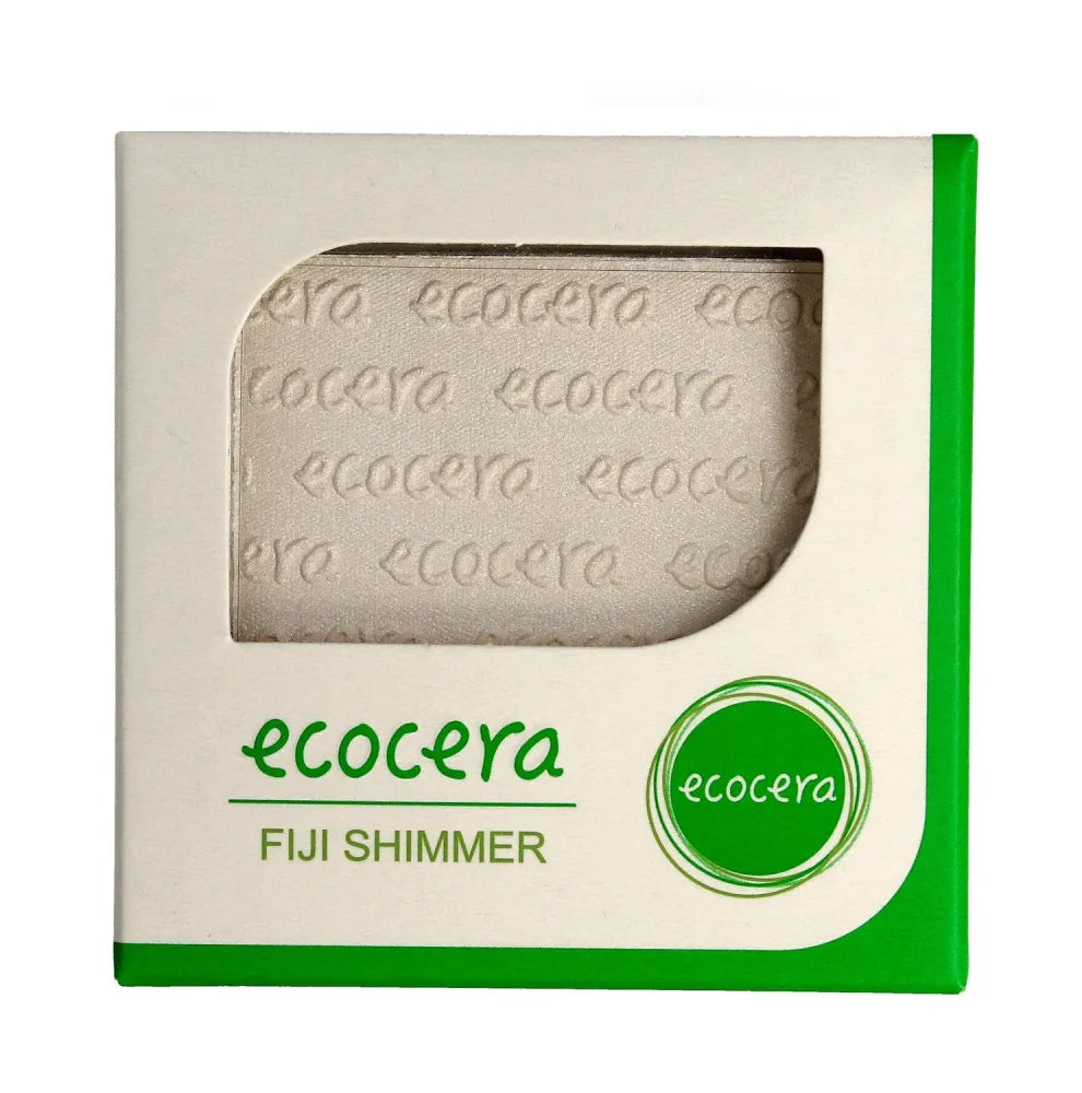 ECOCERA Švytintis Puderis FIJI 10g - Kosmetika