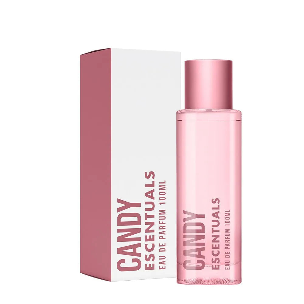 ESCENTUALS Candy Eau de Parfum 100 ml - Kosmetika