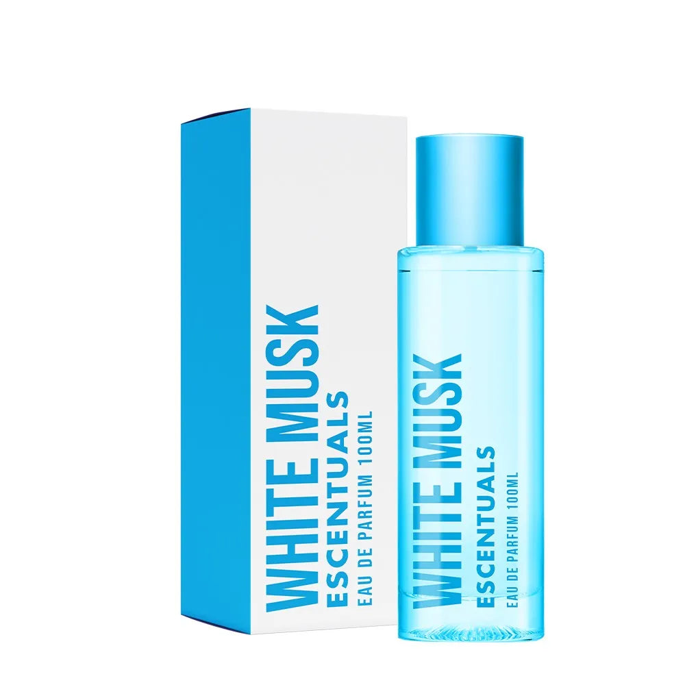 ESCENTUALS White Musk Eau de Parfum 100 ml - Kosmetika