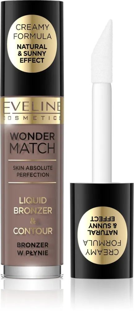 EVELINE Wonder Match - Kosmetika