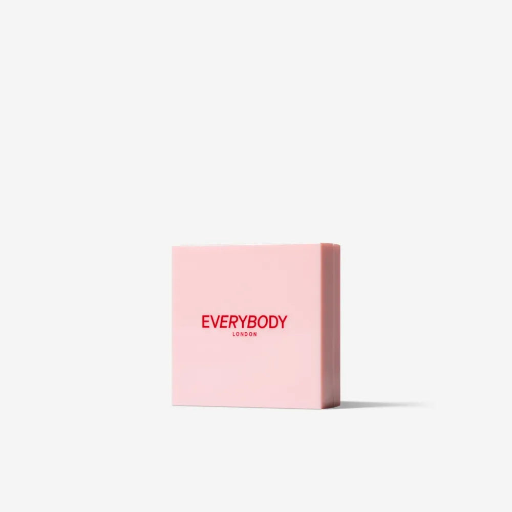 EVERYBODY Guilty Pleasure Eye Shadow - Kosmetika