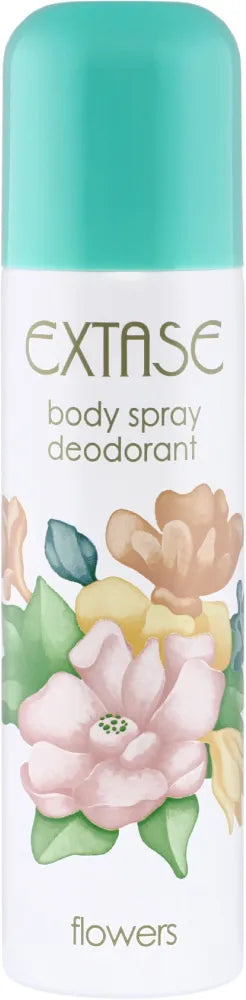 EXTASE DEO PURŠKIKLIS 150ML - Kosmetika