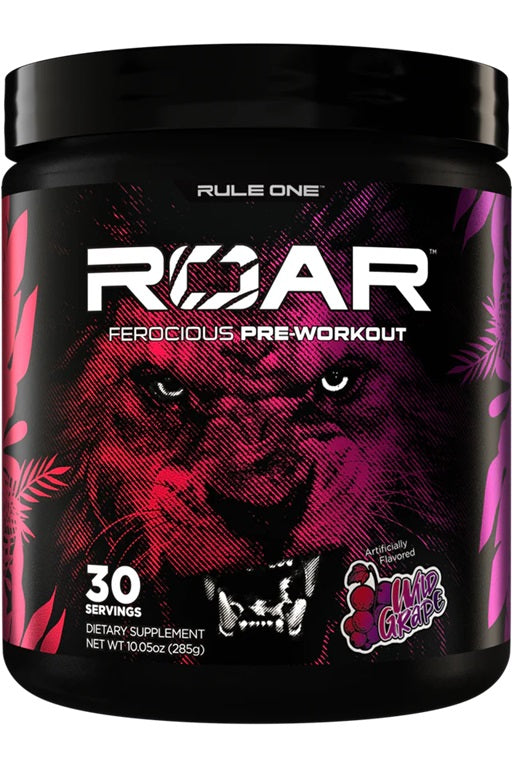 Roar, Wild Grape - 285g - Rule One