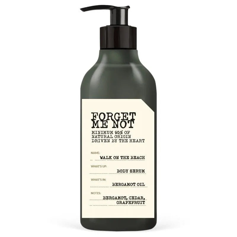 FARMONA FORGET ME NOT Vaikščiokite paplūdimyje Kūno serumas 300ml - Kosmetika
