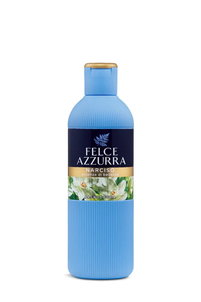 FELCE AZZURRA Dušo Gelis Narcizas 650 ml - Kosmetika