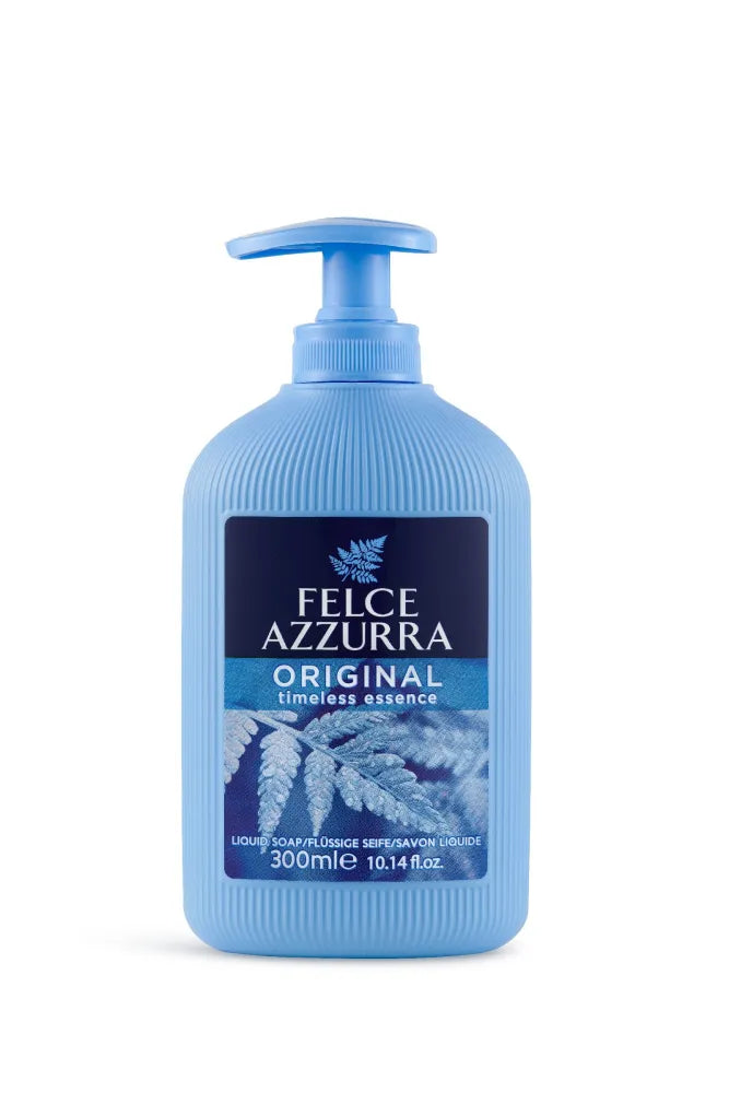 FELCE AZZURRA Skystas Muilas Originalus 300 ml - Kosmetika