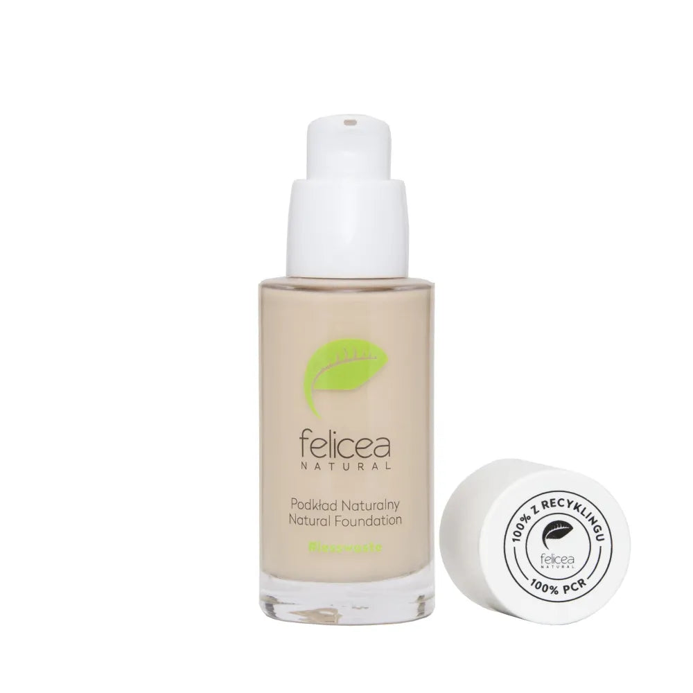 FELICEA Natural Colour Evening Primer 425 Medium 30 ml - Kosmetika