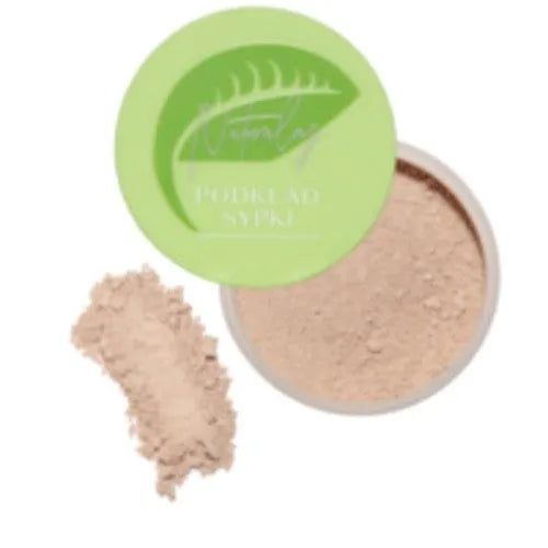 FELICEA Natural loose powder foundation with ceramides 705 Light - Kosmetika