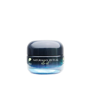 FELICEA NATURAL Night Mask Lip Ritual - #96 watermelon 15 g - Kosmetika