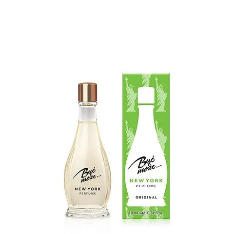 Galbūt New York Perfume 10ml - Kosmetika