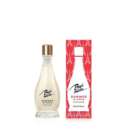 Galbūt Summer In Paris kvepalai 10ml - Kosmetika