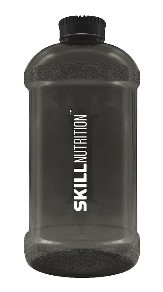 Gallon Smoked Black - 2200 ml - Skill Nutrition - Sporto papildai