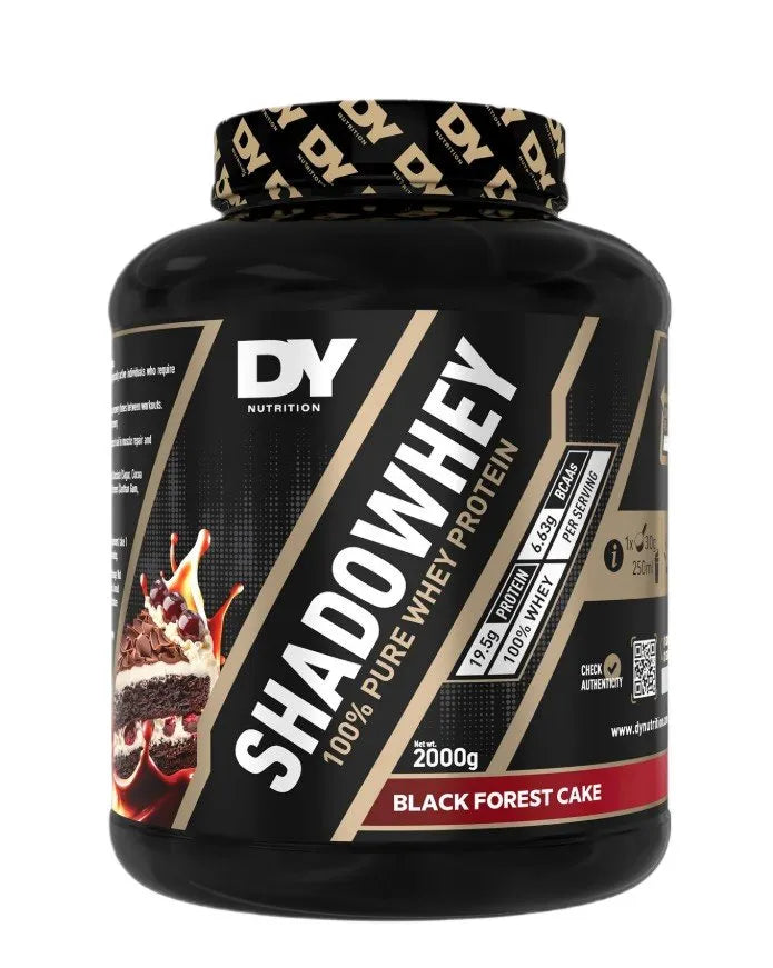 Game Changer Mass White Chocolate-Coconut - 3000g - Dorian Yates - Sporto papildai