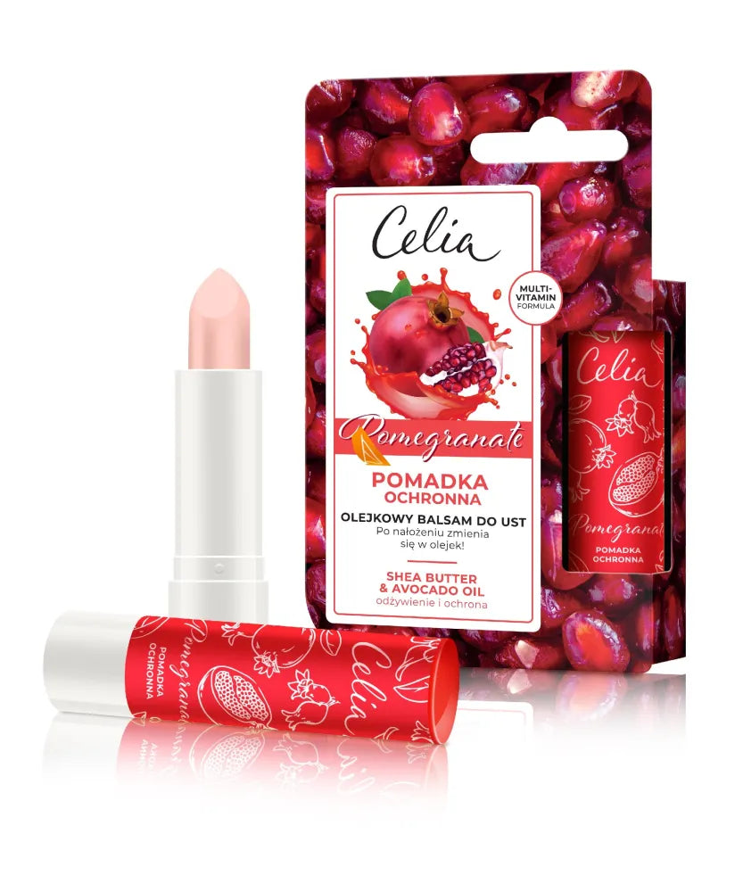 GRAPEFRUIT OIL CELIA BALSAM - Kosmetika