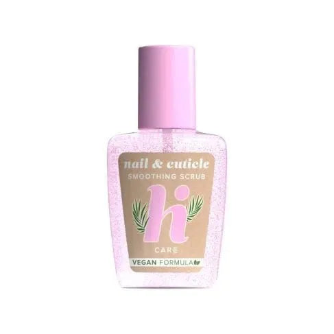 Hi Hybrid Care Nagų ir odelių šveitiklis 12ml - Kosmetika