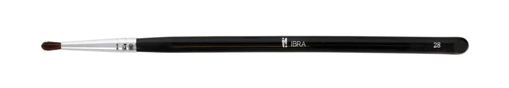 IBRA Brush No. 28 Ožkos - Kosmetika
