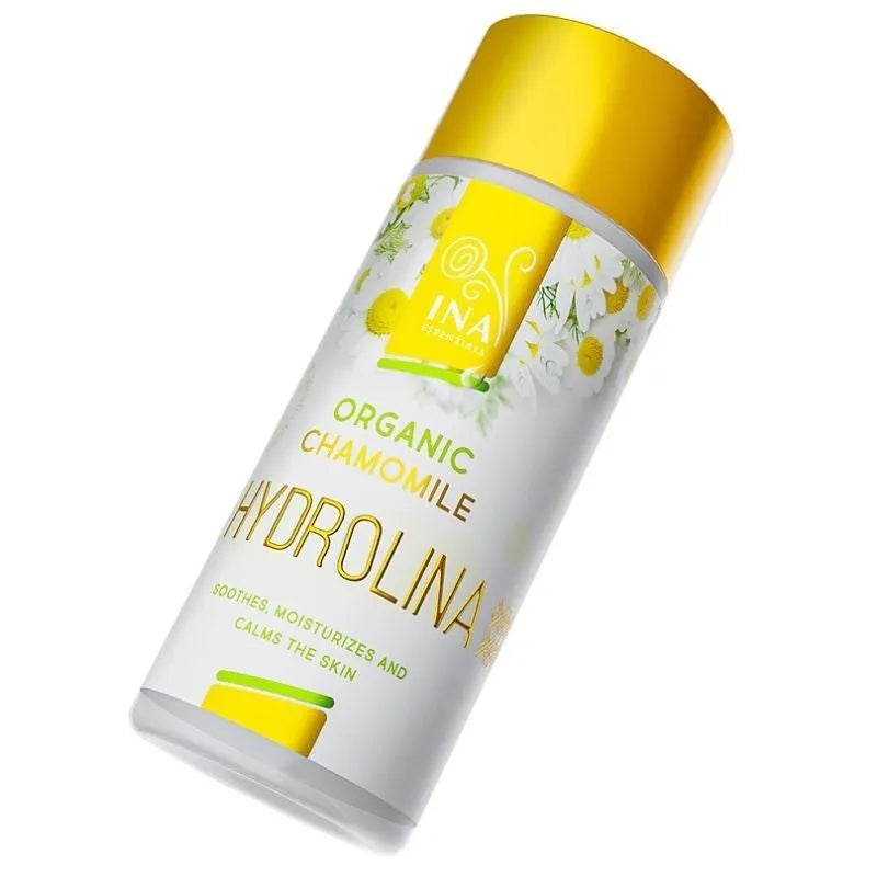 INA ESSENTIALS Hydrolina Organic Chamomile Water 150 ml. - Kosmetika