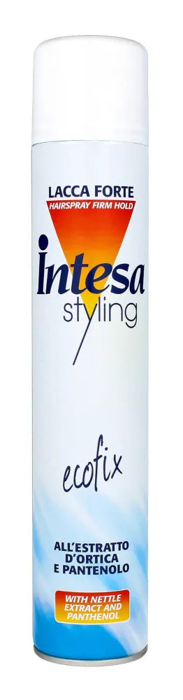 INTESA HAIR SPRAY 500ml STIPRUS /24/& - Kosmetika