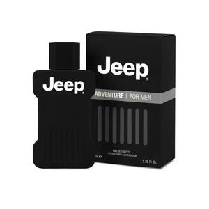 JEEP Freedom Eau de Toilette for Men 100 ml - Kosmetika