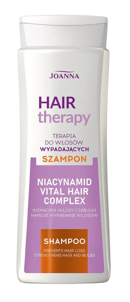 JOANNA HAIR TH Šampūnas plaukų slinkimui 300ml - Kosmetika