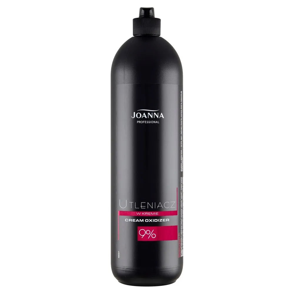 Joanna Professional Styling Coloring ir Permanent Cream Oxidizer 9% 1L - Kosmetika