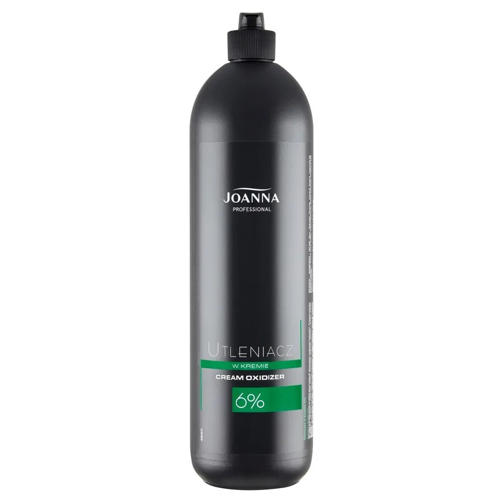 Joanna Professional Styling Spalvų ir Nuolatinis Kremas Oksidatorius 6% 1L - Kosmetika