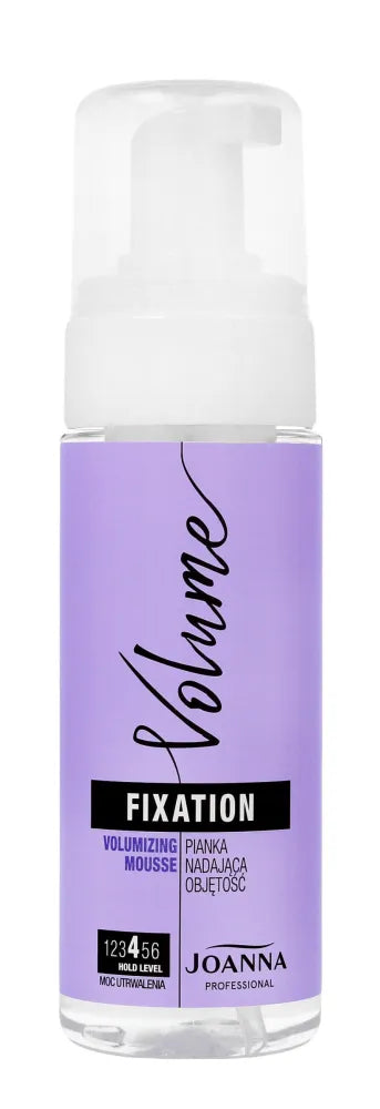 Joanna Professional Volume Foam 150 ml - Kosmetika