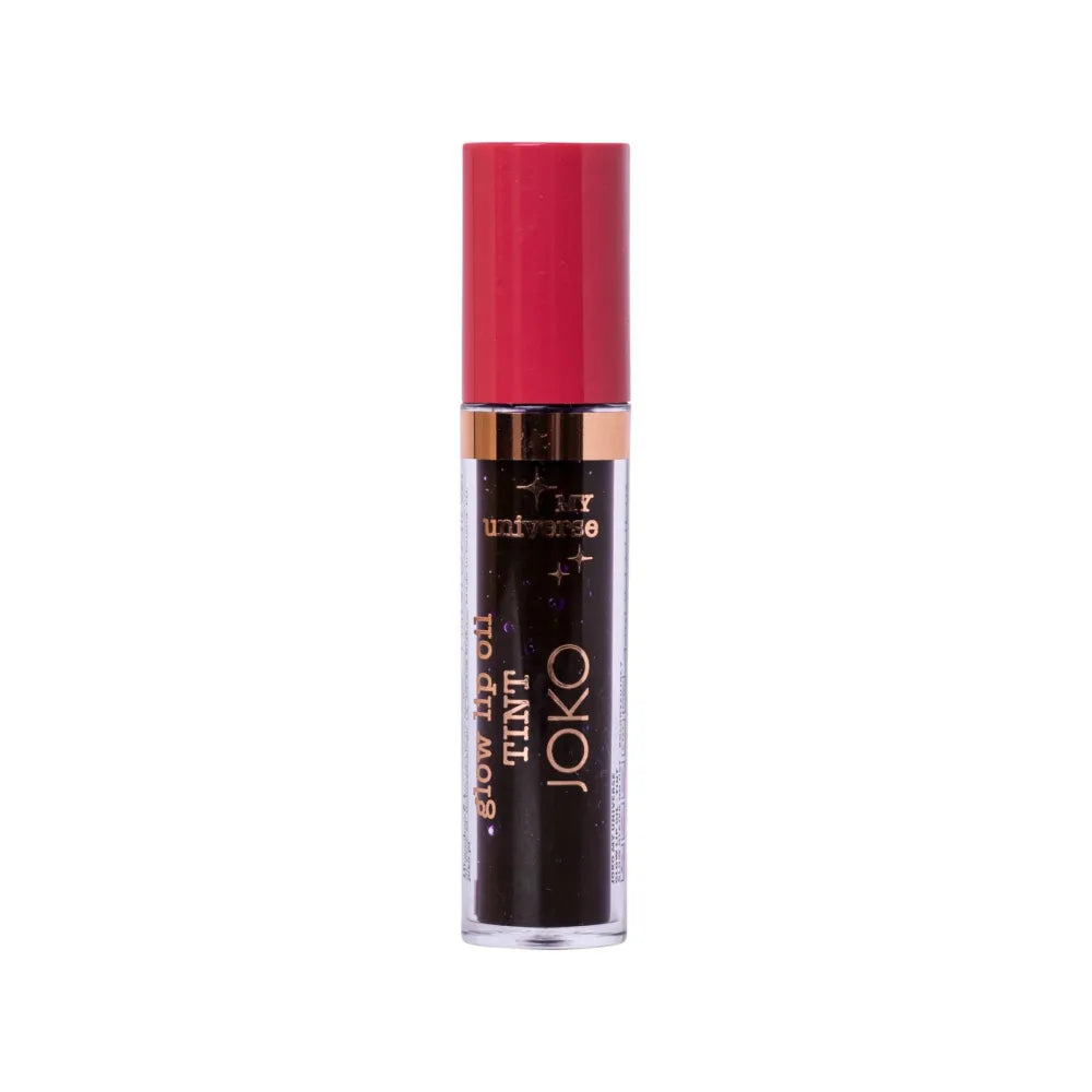 JOKO MY UNIVERSE LIP OIL - SPALVINGAS 02 - Kosmetika