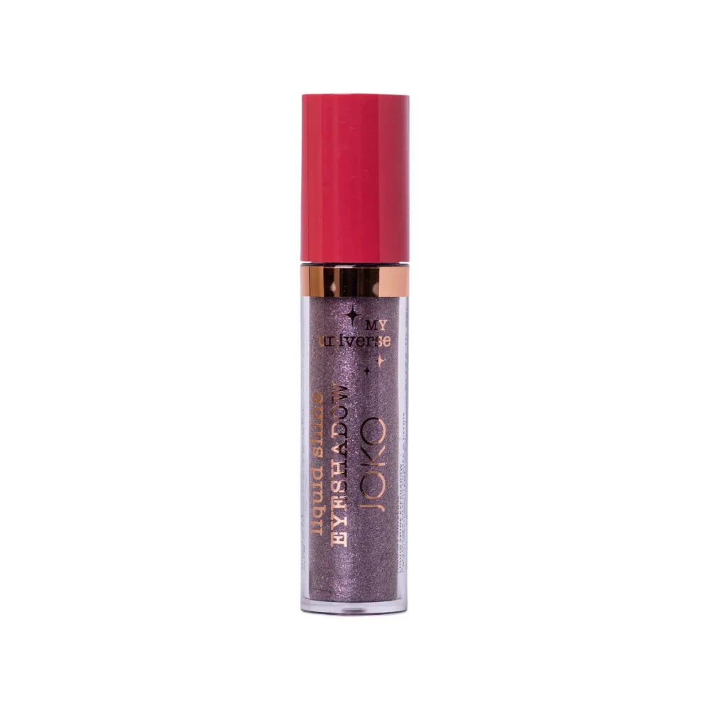 JOKO MY UNIVERSE LIQUID EYESHADOW 03 skystas akių šešėlis - Kosmetika