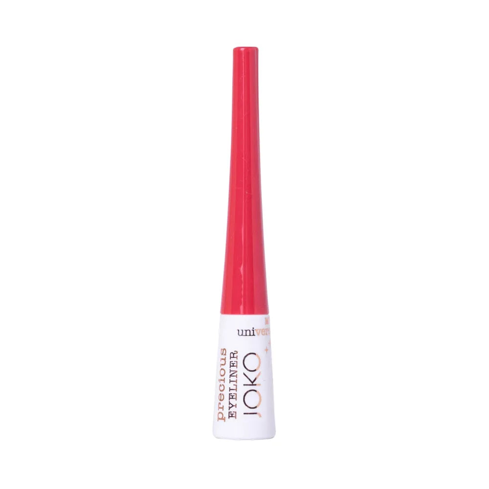 JOKO MY UNIVERSE METALLIC EYELINER 01 - Kosmetika