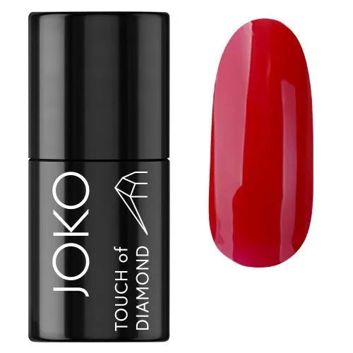 JOKO Nagų lakas Touch of Diamond nr. 48 10ml - Kosmetika