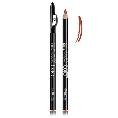 Joko Precision Lip Liner nr. 46 1vnt - Kosmetika