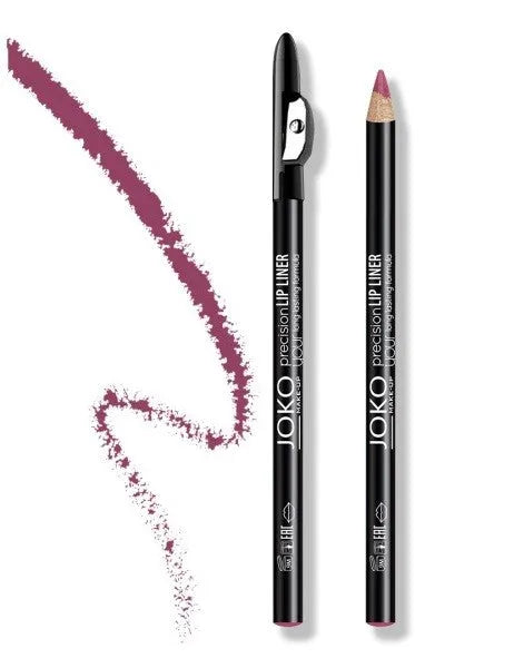 Joko Precision Lip Liner nr. 51 1 vnt. - Kosmetika