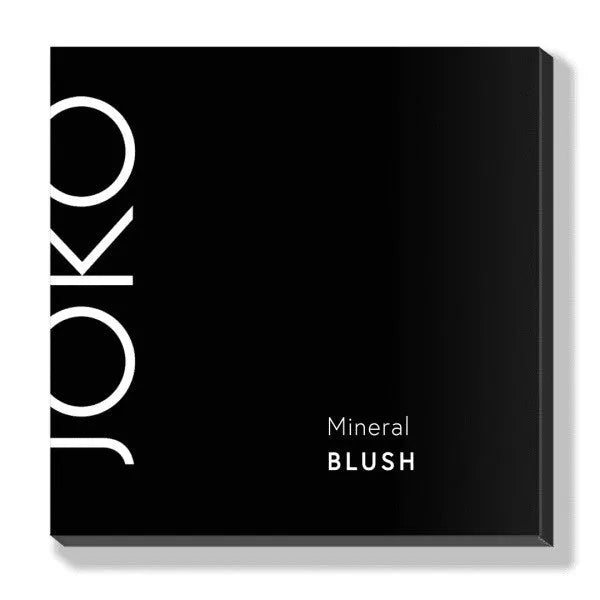 JOKO ROZ MINERALNY 18 - Kosmetika