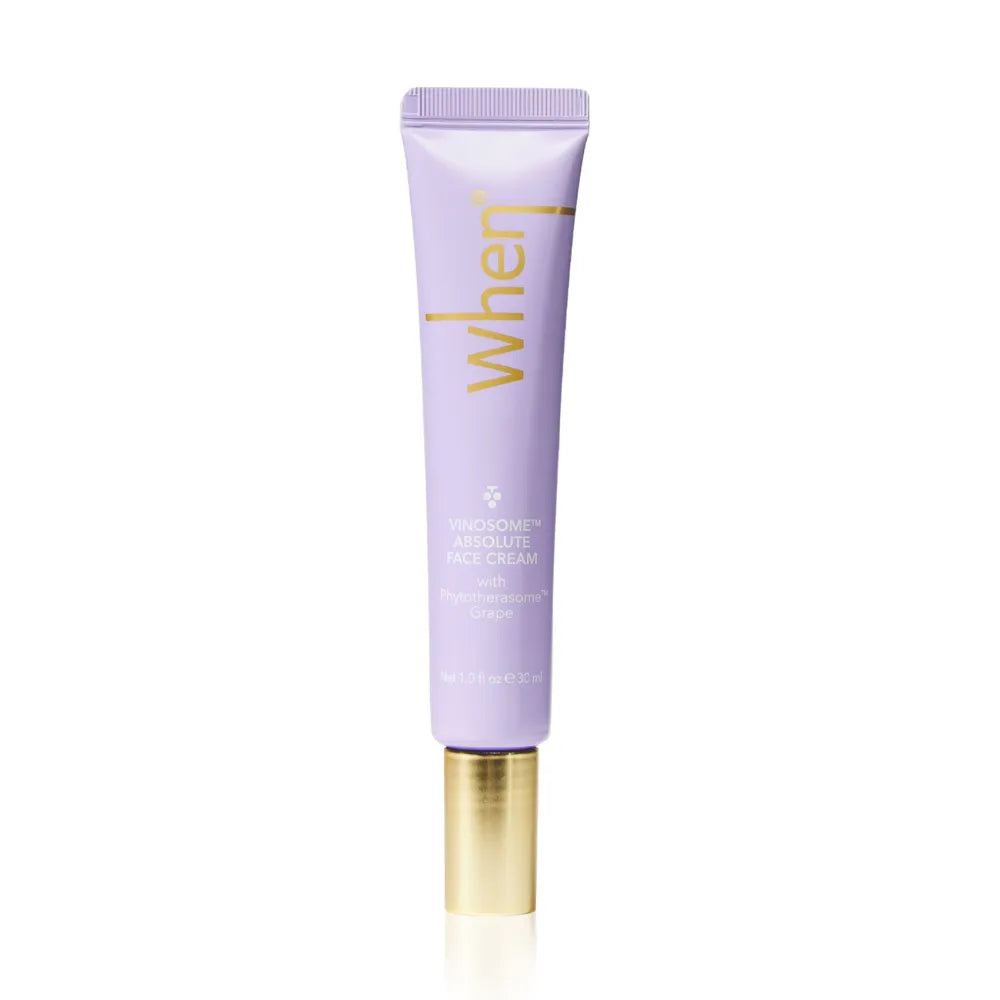 KAI Vinosome Absolute Face Cream Vynuogių Anti-Aging 30ml - Kosmetika